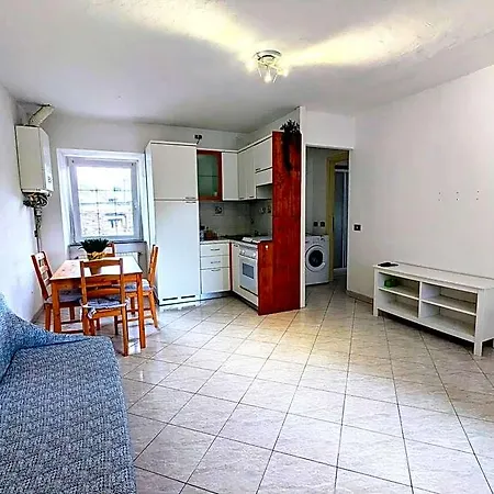 Fontana House 3* Domodossola